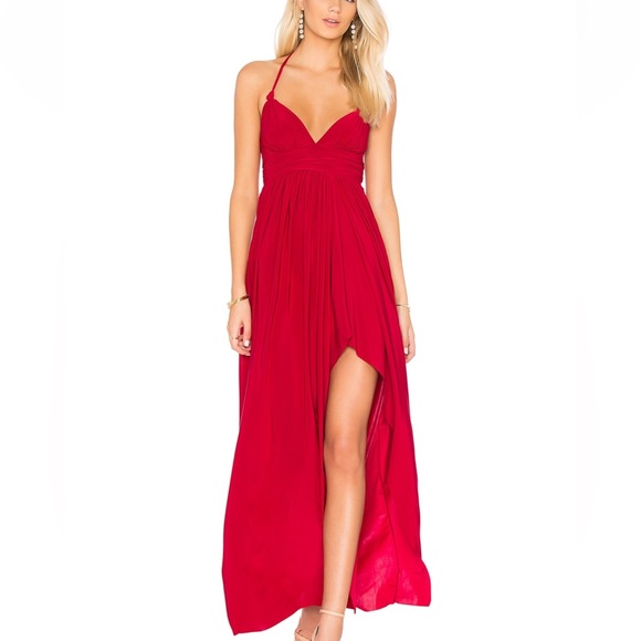 Misa Los Angeles Dresses & Skirts - Rd misa Los Angelos dress